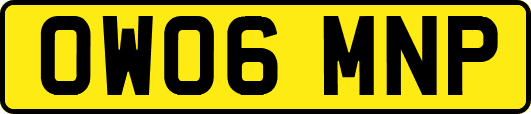 OW06MNP