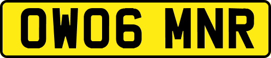 OW06MNR