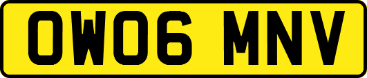 OW06MNV