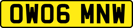 OW06MNW