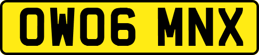 OW06MNX