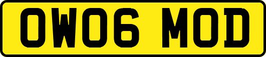 OW06MOD