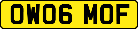 OW06MOF