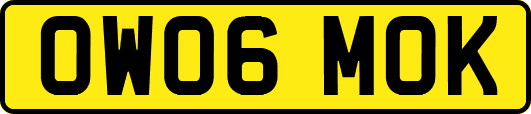 OW06MOK