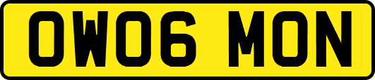 OW06MON