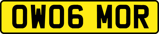 OW06MOR