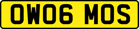 OW06MOS