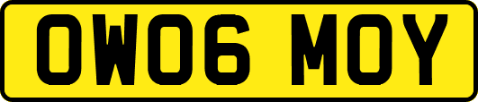 OW06MOY