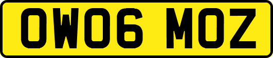 OW06MOZ