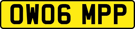 OW06MPP