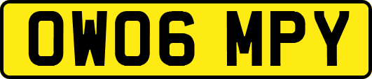 OW06MPY