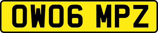 OW06MPZ