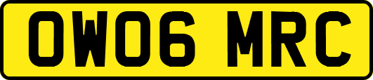 OW06MRC