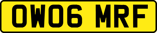 OW06MRF