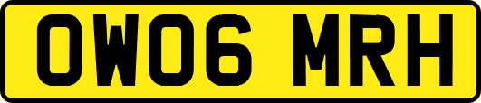OW06MRH