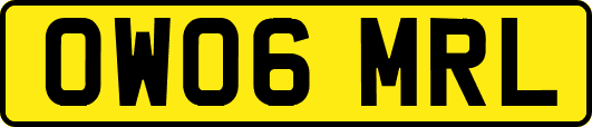 OW06MRL