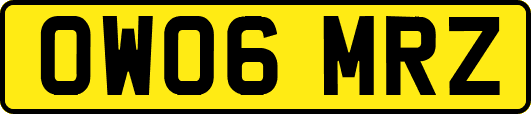 OW06MRZ