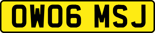 OW06MSJ