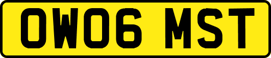 OW06MST