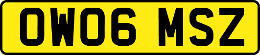 OW06MSZ