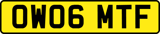 OW06MTF