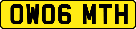 OW06MTH