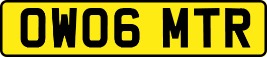 OW06MTR