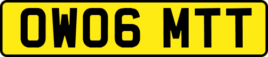 OW06MTT