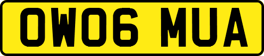 OW06MUA