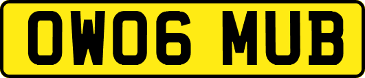 OW06MUB