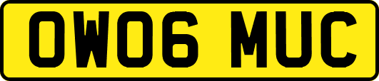 OW06MUC