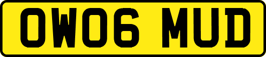 OW06MUD