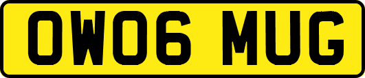 OW06MUG