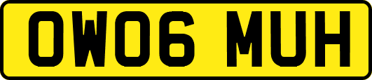 OW06MUH