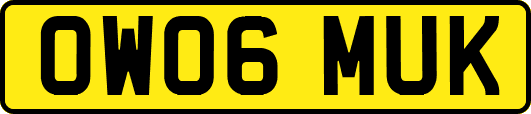 OW06MUK