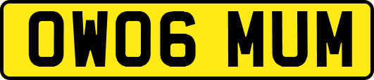 OW06MUM