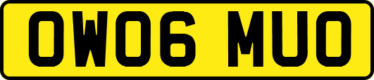 OW06MUO