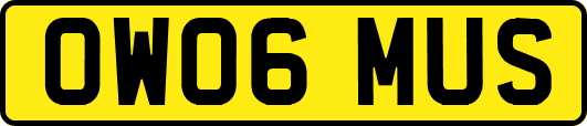 OW06MUS