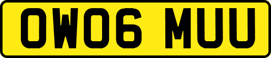 OW06MUU