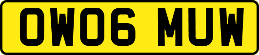 OW06MUW