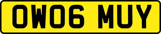 OW06MUY