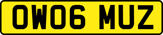 OW06MUZ