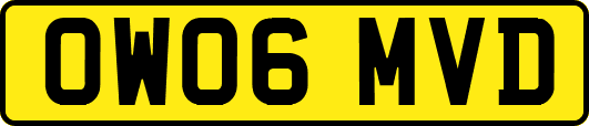 OW06MVD