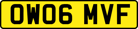 OW06MVF