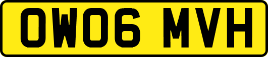 OW06MVH