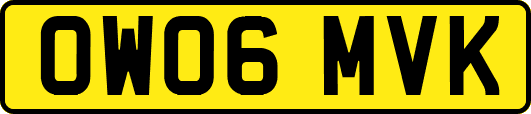 OW06MVK