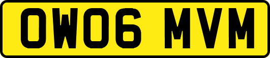 OW06MVM