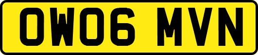 OW06MVN