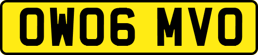 OW06MVO