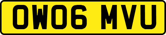 OW06MVU